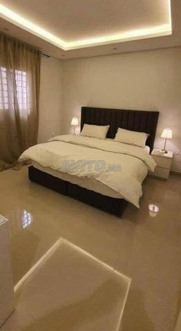 Maison familiale à louer à la journée - 2