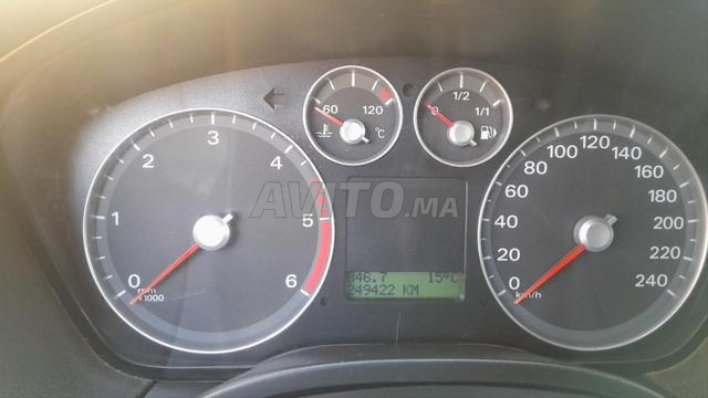 Ford Focus à vendre - 2