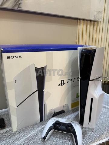 Playstation 5 Standard - 2