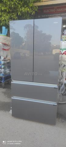 Réfrigérateur multi portes Haier 701 litres. - 2