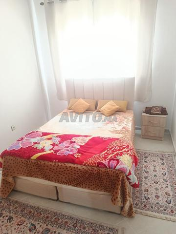 Appartement à louer pour familles - 2