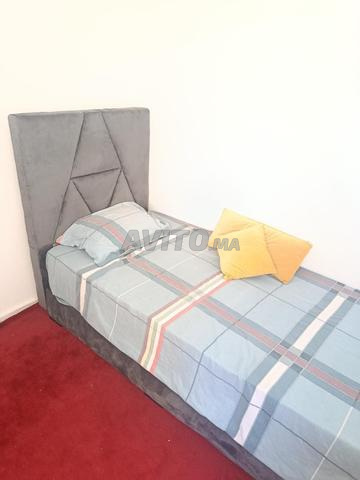 Appartement à louer pour familles - image 3