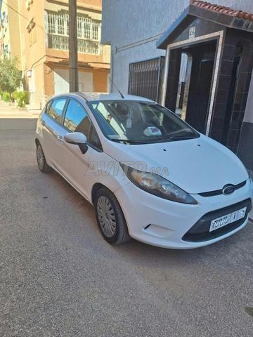 Ford Fiesta - 2