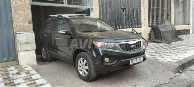 KIA SORENTO - 2