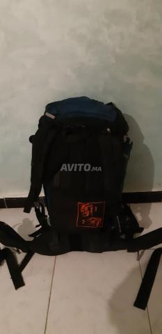 حقيبة ظهر للسفر كيتشوا - 2