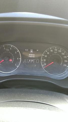 Dacia Logan essence à vendre - 2