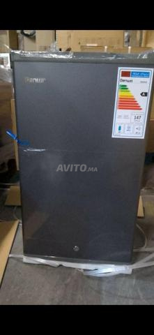 Livraison gratuite toutes villes - 2