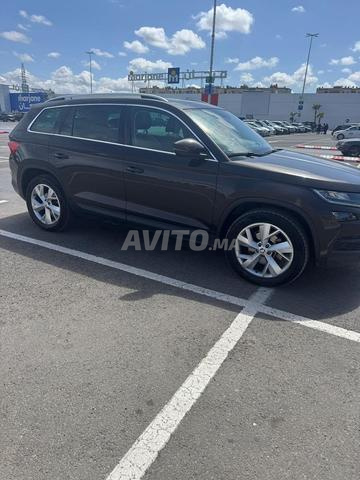 Skoda Kodiaq en parfait état - 2