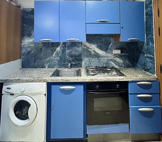 Appartement à louer Belvédère à Casablanca - image 3