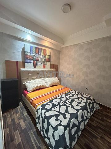 Appartement à louer Belvédère à Casablanca - 2