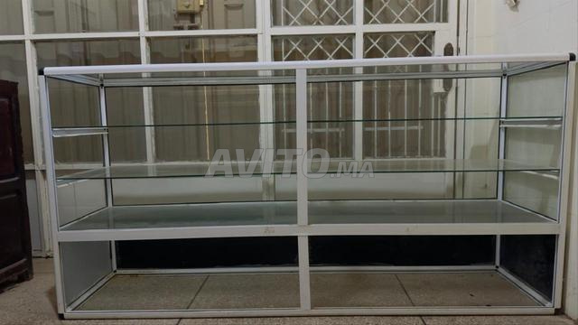 Vitrine - 2