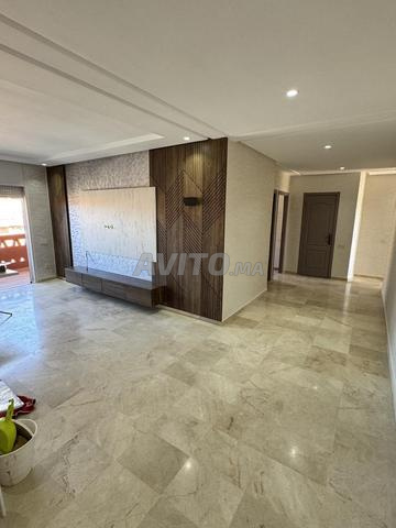 appartement à kalaat el Mansouria - 2