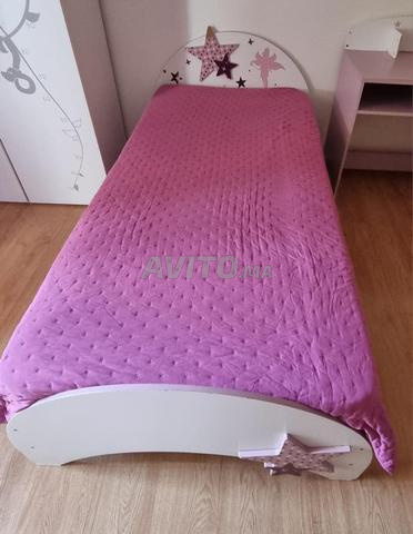 غرفة أطفال كاملة - 2