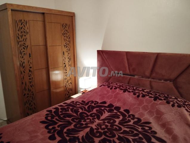 Appt meublé à vendre - 2