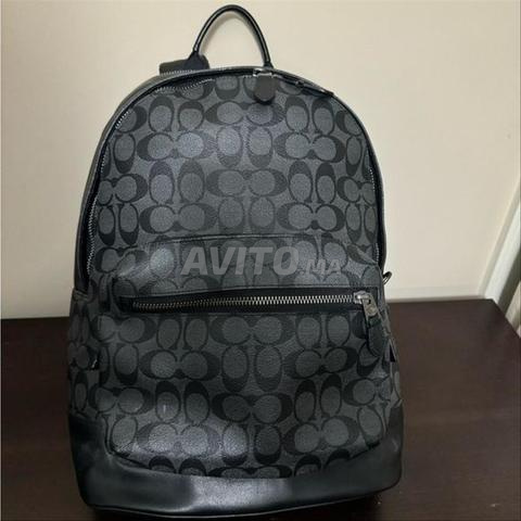 Sac à dos Coach CO9344 - 2