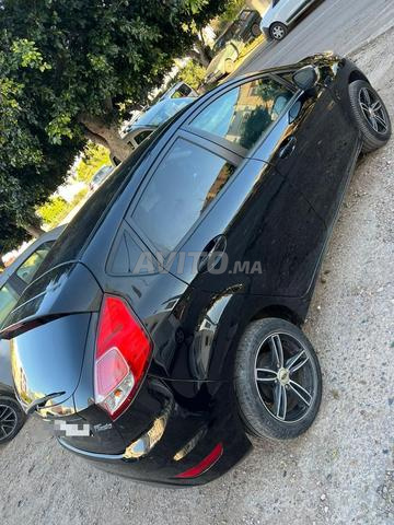 فورد فييستا ديزل يدوية 2014 في أغادير - 2