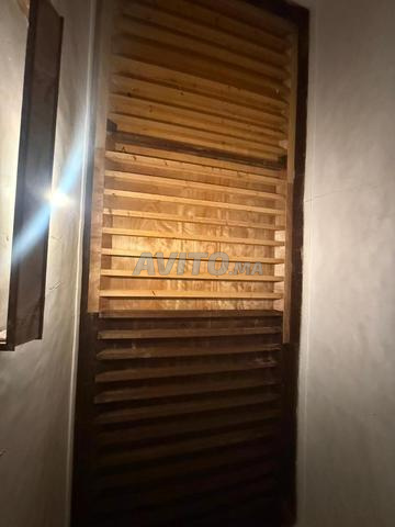 Riad avec patio arboré à Marrakech - 2