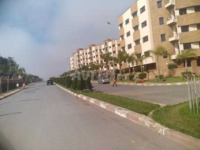 Local à vendre à Wifak Témara titré - 2