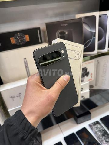 Google Pixel 10 Pro XL - 2