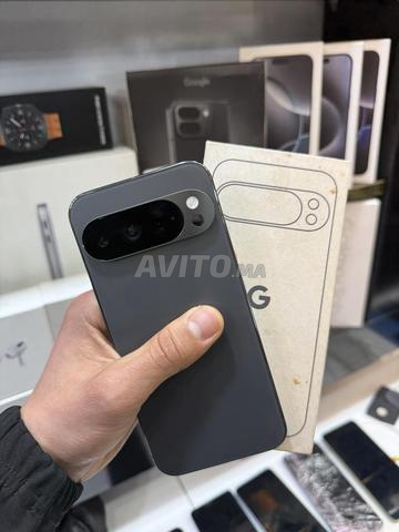 Google Pixel 10 Pro XL