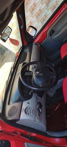 Renault Kango essence - 2