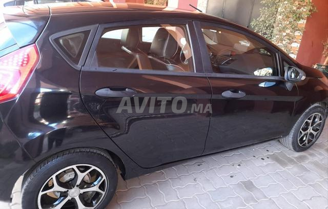 Ford Fiesta - 2
