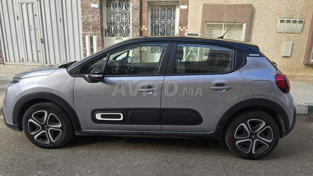 Citroën C3 à vendre - 2