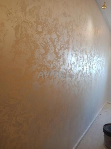 جميع أنواع الصياغة والديكور - 2