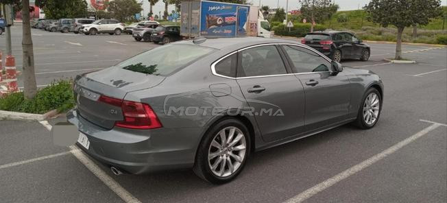 Volvo s90 diesl2021 outomatic 1er mains àcasa