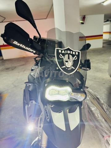 BMW F 800 GS - 2