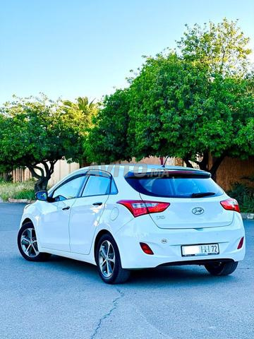 Hyundai i30 2016 - 2