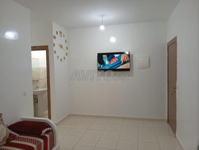 شقة مجهزة للعطل - 2