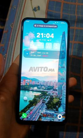 Sla Haye Chamaau - 2