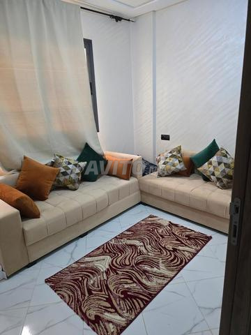 Appartement meublé - 2