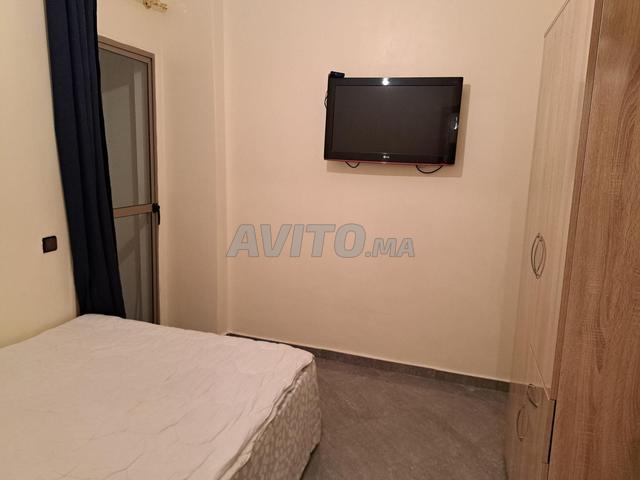 Appartement à louer pour famille - image 3