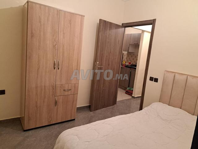 Appartement à louer pour famille - image 5