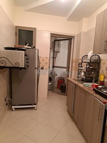 Appartement à louer pour famille - 2