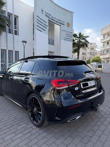 Mercedes classe A220 2019 ded 2024