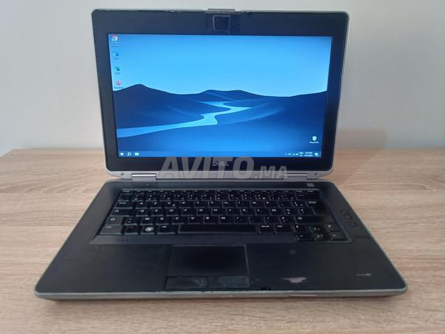 PC portable Dell i5 6GB RAM 120GB SSD