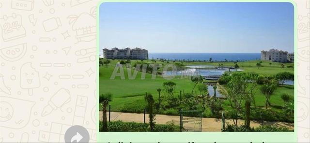 Appartement à vendre 49 m² à Asilah