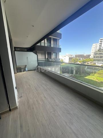 Magnifique studio à CFC - 2