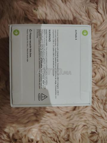 AirPods 4 originale - 2