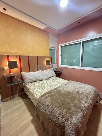 Appartement à louer Belvédère à Casablanca - image 4