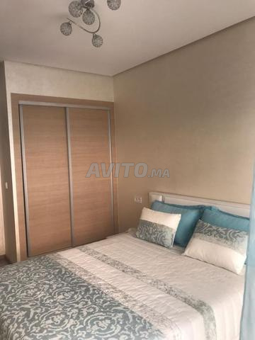 شقة جميلة - 2