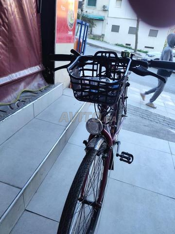 Vélo en bon état - 2