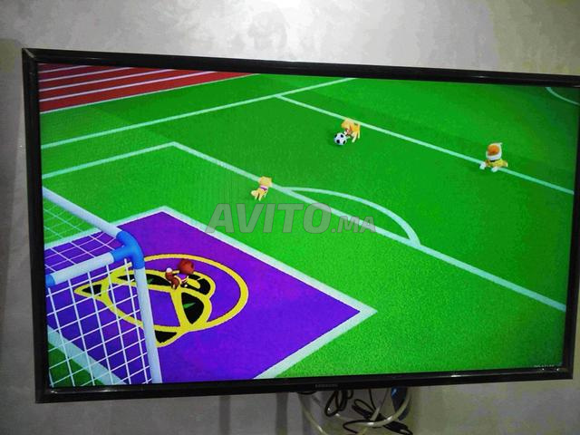 À vendre TV Samsung 32 en très bon état - 2