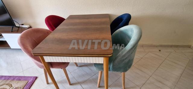 Appartement à louer 60 m à Marrakech - image 3