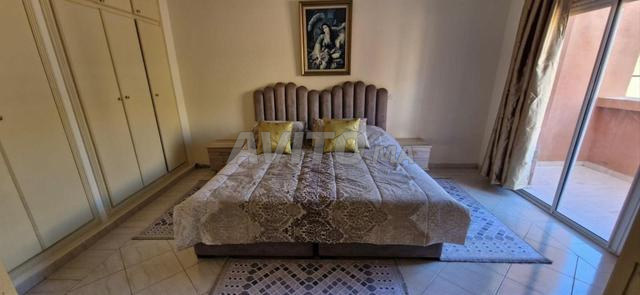 Appartement à louer 60 m à Marrakech - image 4