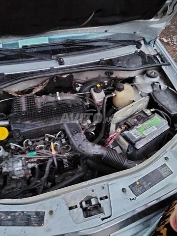 Voiture à vendre - 2