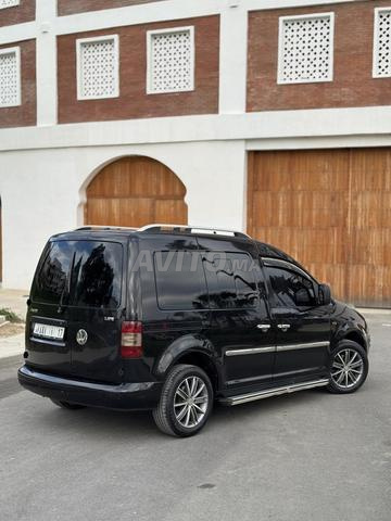 Volkswagen Caddy - 2